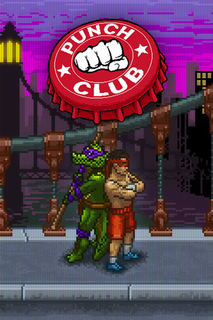 Punch Club – Steam Offline