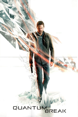 Quantum Break – Steam Offline