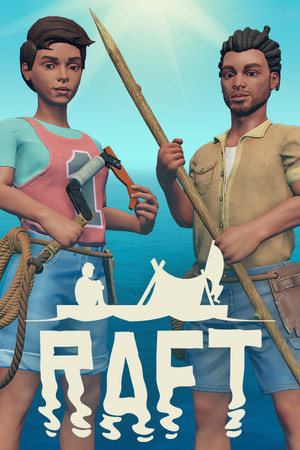 Raft – Steam Offline