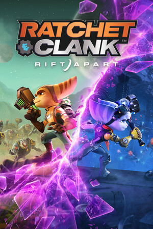 Ratchet & Clank: Rift Apart – Steam Offline
