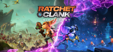 Ratchet & Clank: Rift Apart – Steam Offline