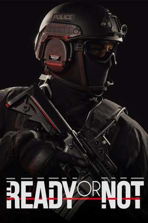 Ready or Not – Steam Offline