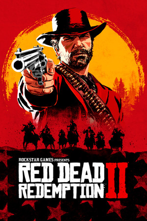 Red Dead Redemption 2 – Steam Offline