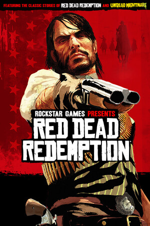Red Dead Redemption 1 + Undead Nightmare – Steam Offline