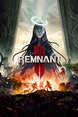 Remnant 2 – Steam Offline