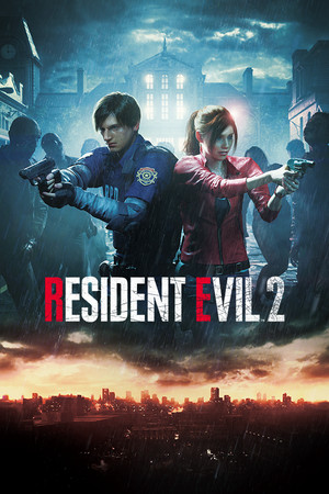 Resident Evil 2 – Steam Offline