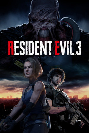Resident Evil 3 Remake – Steam Offline