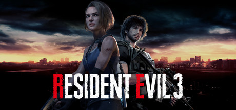 Resident Evil 3 Remake – Steam Offline