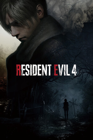 Resident Evil 4 Remake Deluxe Edition + Separate Ways DLC – Steam Offline