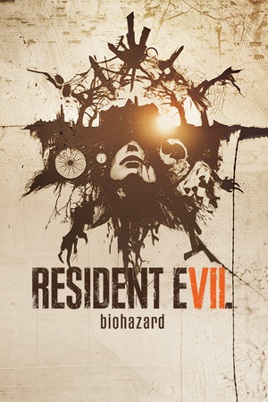 Resident Evil 7 Biohazard – Steam Offline