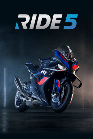 Ride 5 + 4 + 3 + 2 + 1 Full DLC – Steam Offline