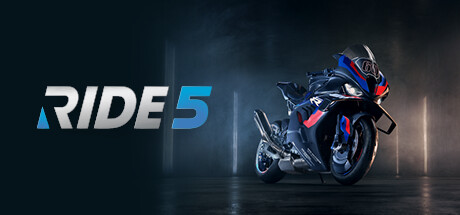 Ride 5 + 4 + 3 + 2 + 1 Full DLC – Steam Offline