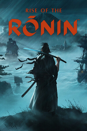Rise of the Ronin Việt Hóa – Steam Offline