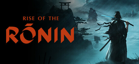 Rise of the Ronin Việt Hóa – Steam Offline