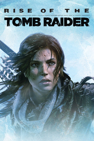 Rise of the Tomb Raider – Steam Offline