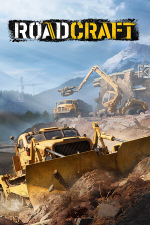 RoadCraft Rebuild Edition – Steam Offline