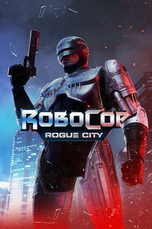 RoboCop: Rogue City – Steam Offline
