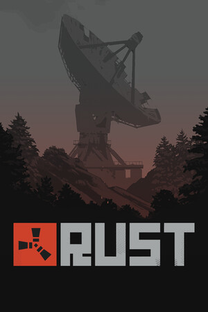 RUST – Tài Khoản Steam Full Thông Tin