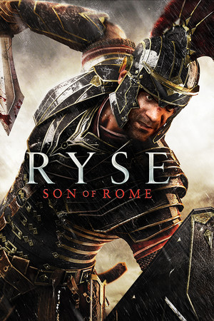 Ryse: Son of Rome – Steam Offline