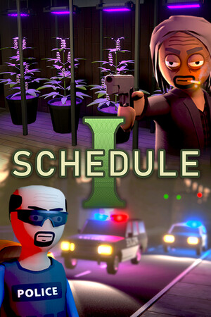 Schedule I  – Steam Offline