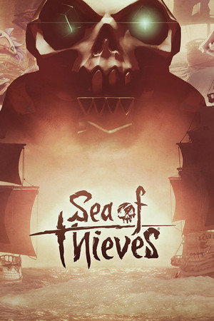 Sea of Thieves – Online (PC Game Pass)