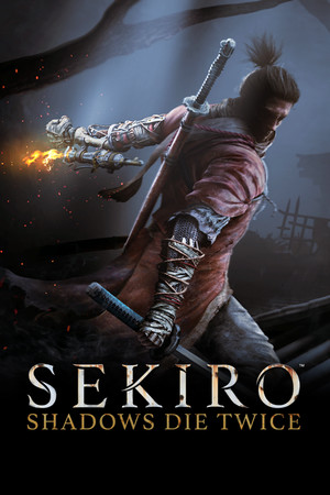 Sekiro: Shadows Die Twice – Steam Offline