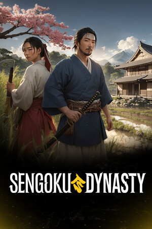 Sengoku Dynasty – Steam Offline