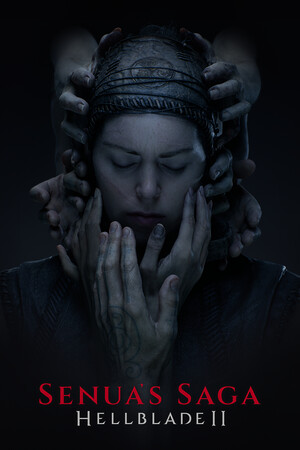 Senua’s Saga: Hellblade II – Steam Offline