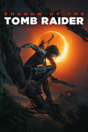 Shadow of the Tomb Raider – Steam Offline