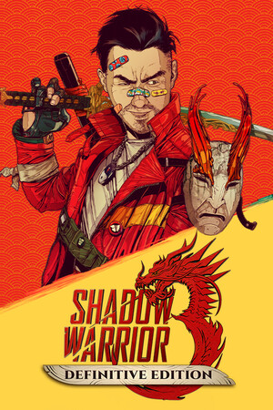 Shadow Warrior 3 – Steam Offline