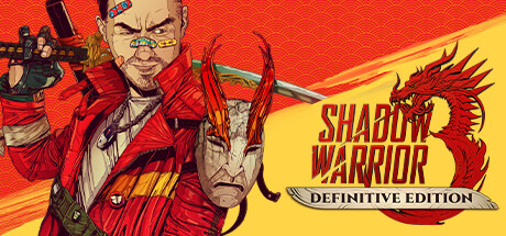 Shadow Warrior 3 – Steam Offline