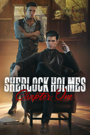 Sherlock Holmes Chapter One – Steam Offline