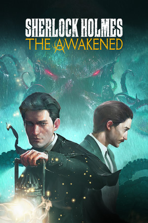 Sherlock Holmes The Awakened – Steam Offline