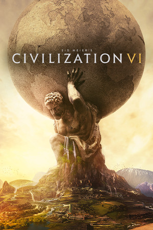 Sid Meier’s Civilization VI Full DLC – Steam Offline
