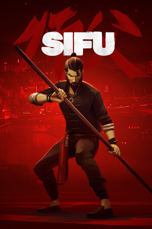 Sifu – Steam Offline