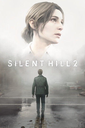 SILENT HILL 2 – Digital Deluxe (Remake 2024) + Việt Hóa – Steam Offline