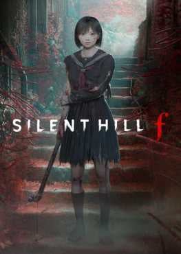 SILENT HILL f Việt Hóa – Steam Offline