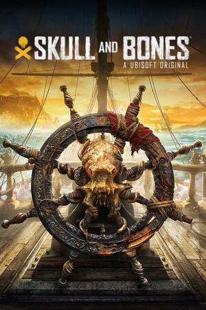 Skull and Bones – Steam Offline