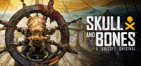 Skull and Bones – Steam Offline