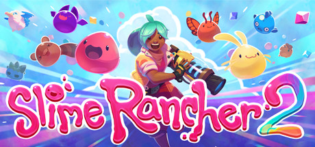 Slime Rancher