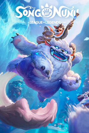 Song of Nunu: A League of Legends Story – Steam Offline