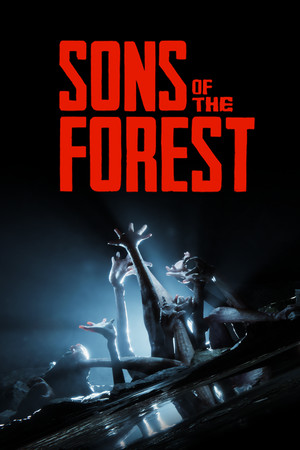 Sons Of The Forest – Tài Khoản Steam Full Thông Tin