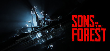Sons Of The Forest – Steam Offline