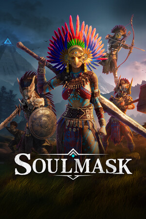 Soulmask – Steam Offline