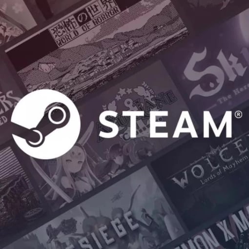 Cách Sửa Lỗi Steam Bị Chặn Không Vào Được Tại Steam