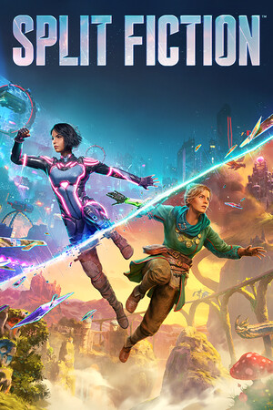 Split Fiction – Tài Khoản Steam Full Thông Tin