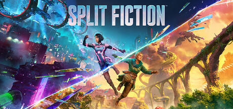Split Fiction – Tài Khoản Steam Full Thông Tin