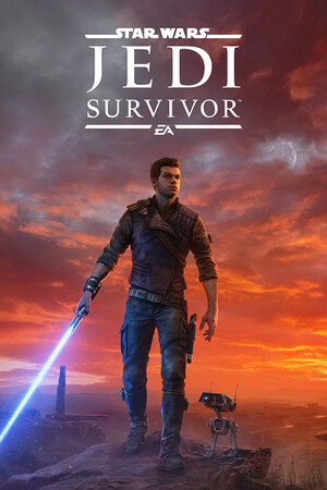 STAR WARS Jedi: Survivor – Steam Offline