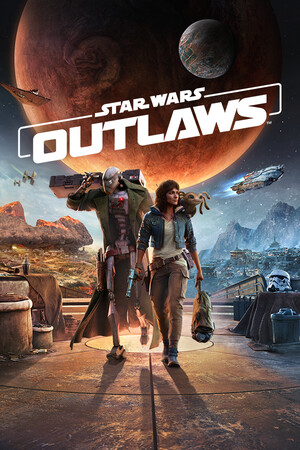 Star Wars Outlaws – Steam Offline
