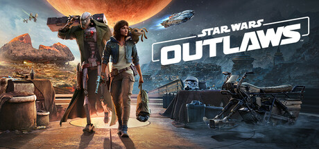Star Wars Outlaws – Steam Offline